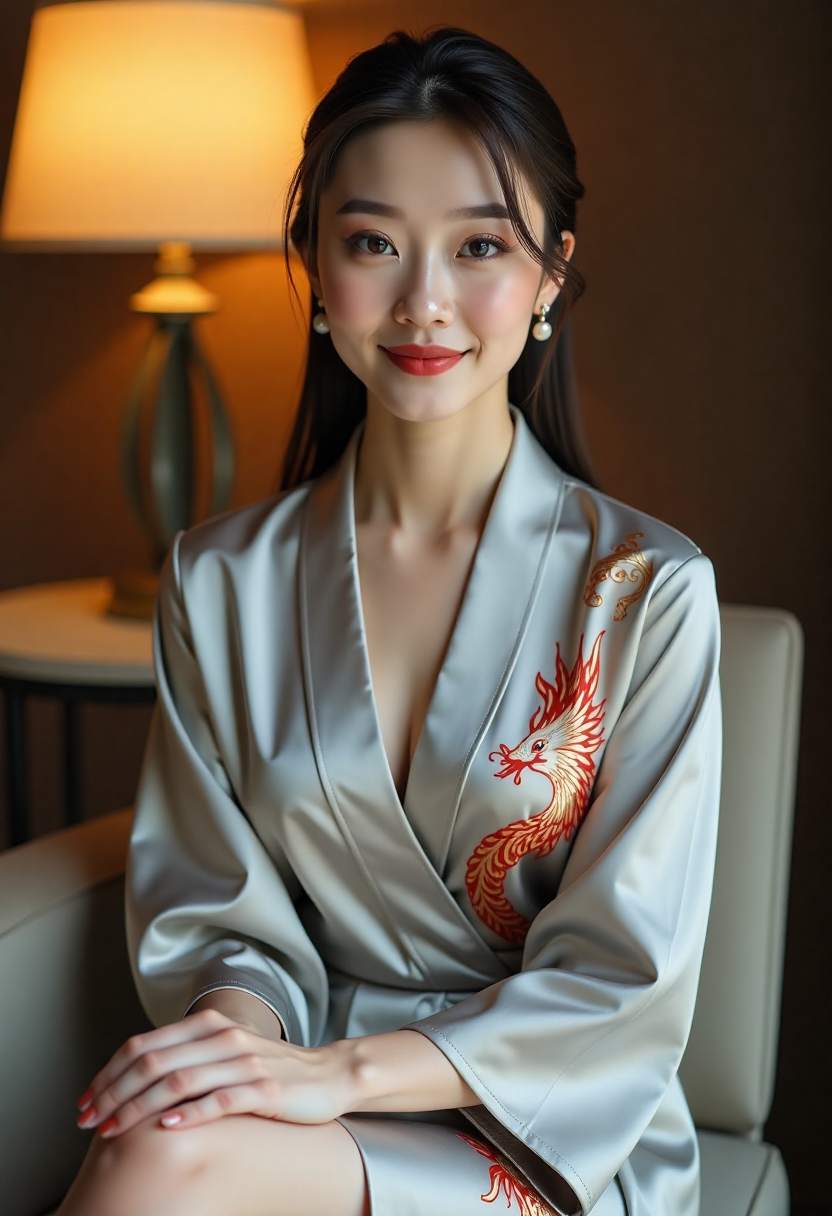 短剧错位告白海报