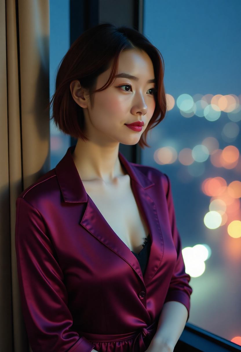 电影纸上迷城海报